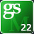 gsm22